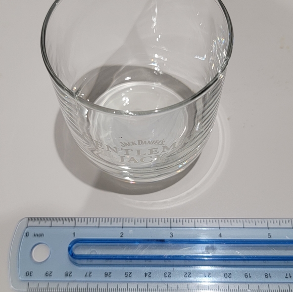 Gentlemen Jack Daniel's 4TH GEN Rocks Glasses - Picture 11 of 14